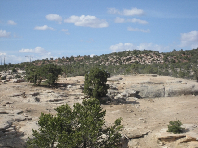 2007 XRRA Season Opener - Moab - 